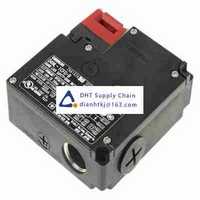 Safety interlock switches and components  Omron_D4NL-1CFG-B
