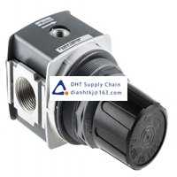 Pneumatic accessories _Parker_P33RA16BNNP