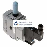 Pneumatic accessories _Parker_P31DA12SGNC2CN