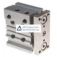 Pneumatic accessories _SMC_MGPM25TF-20Z