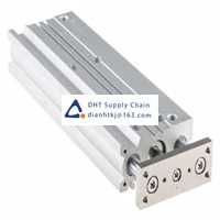 Pneumatic accessories _SMC_MGPM20TF-200Z