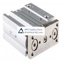 Pneumatic accessories _SMC_MGPM25TF-50Z