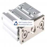 Pneumatic accessories _SMC_MGPM32TF-50Z