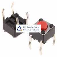 Keyboard and keypad switches Alps Alpine_SKHHAQA010