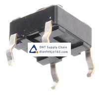 Keyboard and keypad switches Alps Alpine_SKHHAMA010