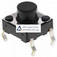 Keyboard and keypad switches Alps Alpine_SKHHBVA010