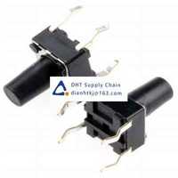 Keyboard and keypad switches Alps Alpine_SKHHANA010