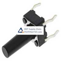 Keyboard and keypad switches Alps Alpine_SKHHDTA010