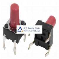 Keyboard and keypad switches Alps Alpine_SKHHBSA010