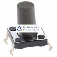 Keyboard and keypad switches Alps Alpine_SKHHDJA010