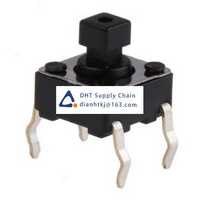 Keyboard and keypad switches Alps Alpine_SKHHCWA010