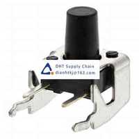 Keyboard and keypad switches Alps Alpine_SKHHLQA010