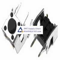 Keyboard and keypad switches Alps Alpine_SKHHLNA010