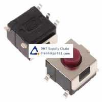 Keyboard and keypad switches Alps Alpine_SKHMQME010