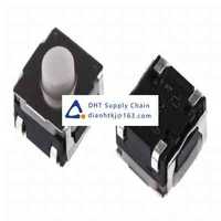 Keyboard and keypad switches Alps Alpine_SKRAAKE010