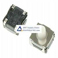 Keyboard and keypad switches Alps Alpine_SKRAAME010