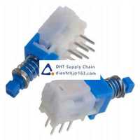 Pushbutton switches and components Alps Alpine_SPUJ190900