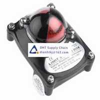 Limit and position switches  RS PRO_760-5722