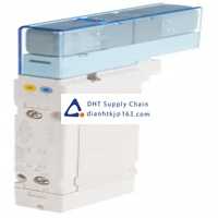 Pneumatic accessories _SMC_SY5200-5U1