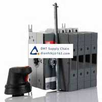 Disconnector and components ABB_OS63GD04N2P  1SCA115209R1001