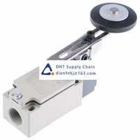 Limit and position switches  Omron_D4B-4113N