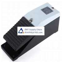 Footswitch and components Siemens_3SE2902-0AB20