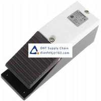 Footswitch and components Siemens_3SE2903-1AB20