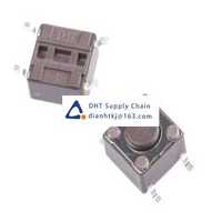 Keyboard and keypad switches APEM_DTSM61NV