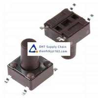 Keyboard and keypad switches APEM_DTSM65NV