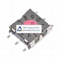 DIP and rotary coding switch Hartmann_P25SMT101