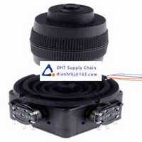Control Column and Components CH Products_M41L091P