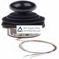 Control Column and Components CH Products_HFX-10S12-034
