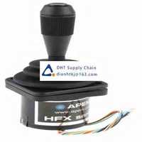Control Column and Components CH Products_HFX-22S12-034