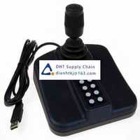 Control Column and Components CH Products_100-650