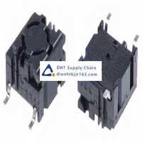 Keyboard and keypad switches MEC_5GSH935