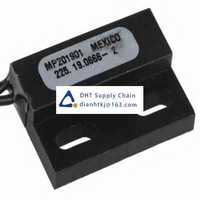 Limit and position switches  ZF_MP201901