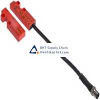 Safety interlock switches and components  Telemecanique Sensors_XCSDMC590L01M8