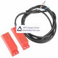 Safety interlock switches and components  Telemecanique Sensors_XCSDMP5902