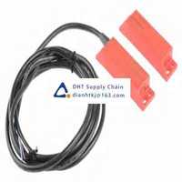 Safety interlock switches and components  Telemecanique Sensors_XCSDMP5912