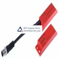 Safety interlock switches and components  Telemecanique Sensors_XCSDMP700L01M12