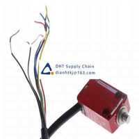 Limit and position switches  Telemecanique Sensors_XCSM3910L1