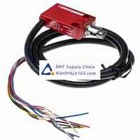 Limit and position switches  Telemecanique Sensors_XCSM4102L1