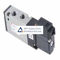 Pneumatic accessories _SMC_EVZ5123-5MO-01F-Q