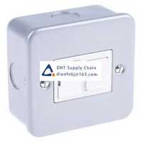 Household installation switch RS PRO_768-3514