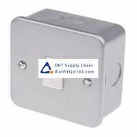 Household installation switch RS PRO_768-3523