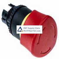 Pushbutton switches and components BACO_L22ER01