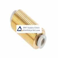 Pneumatic accessories _SMC_KQ2E04-00A