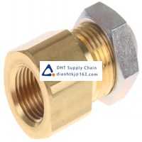 Pneumatic accessories _SMC_KQ2E04-01A