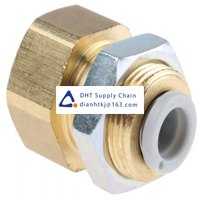 Pneumatic accessories _SMC_KQ2E06-02A