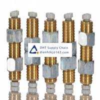 Pneumatic accessories _SMC_KQ2E06-00A